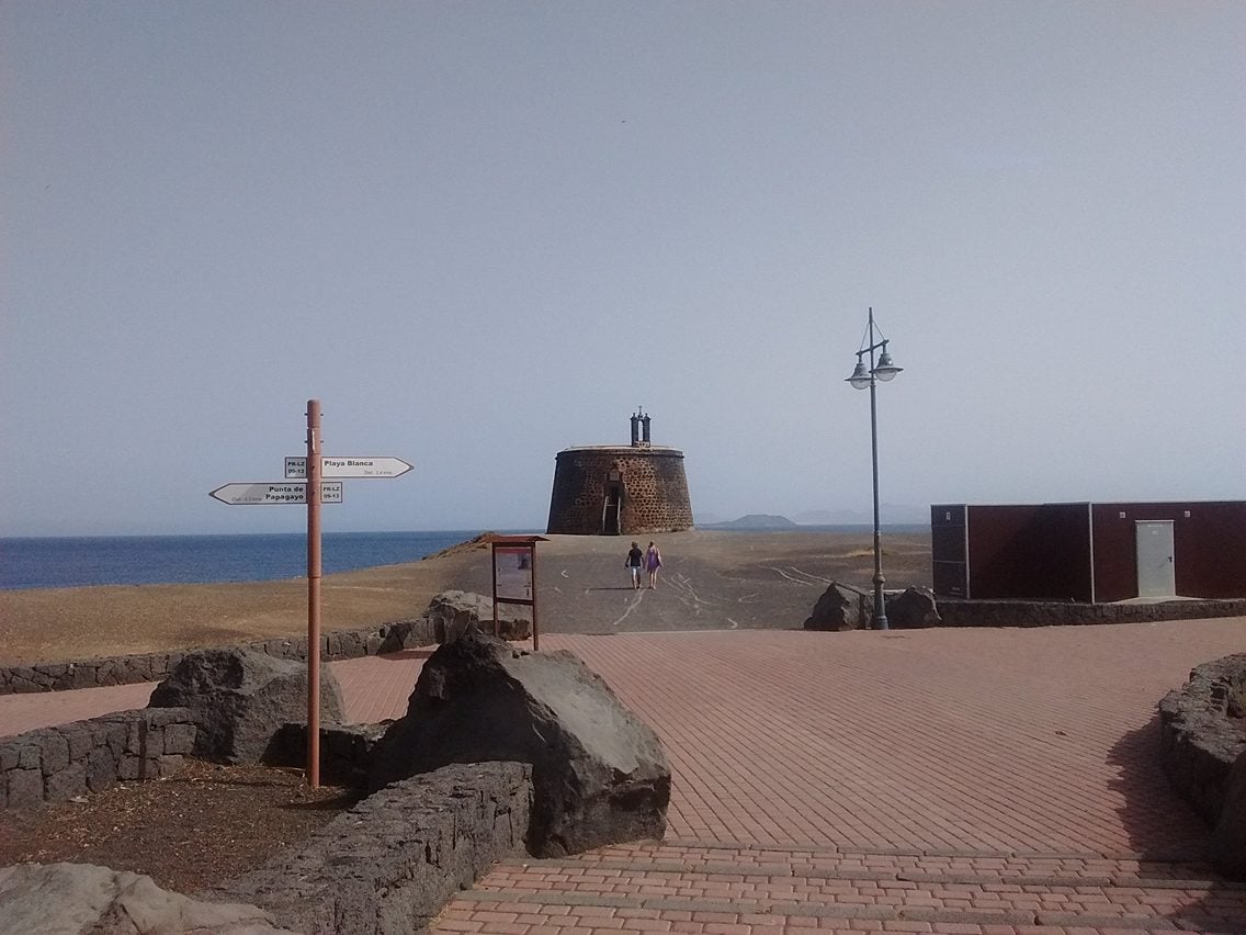 Jardines Del Sol Lanzarote Diamond Resorts