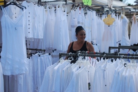 Marina Rubicon Market Playa Blanca Lanzarote Information