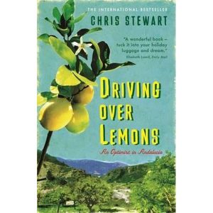 Driving over Lemons