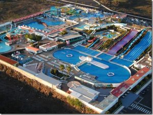 Holiday activities teenagers, in Lanzarote