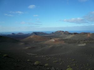Timanfaya
