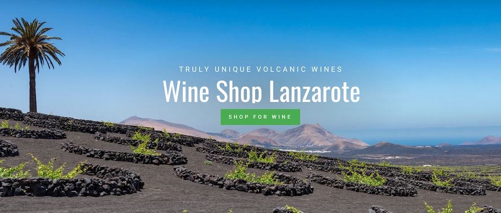 Wine Shop Lanzarote
