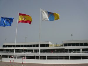 Lanzarote Airport