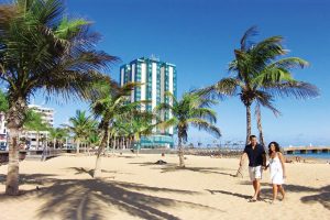 Lanzarote Hotels