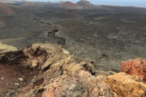 Timanfaya National Park