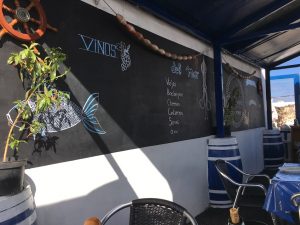 La Maresía Lanzarote