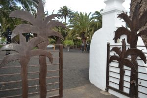 Manrique House Museum