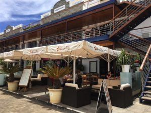 MargheRita Puerto Calero