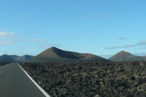 Lanzarote petrol stations