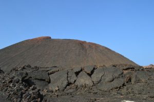 Timanfaya Walk