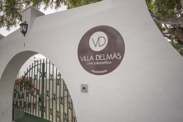 Villa Delmas