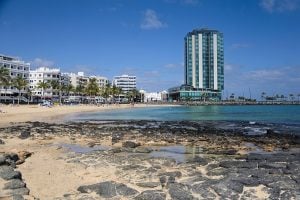 Arrecife Gran Hotel & Spa