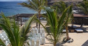 Weddings Lanzarote