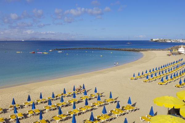 Lanzarote Holidays
