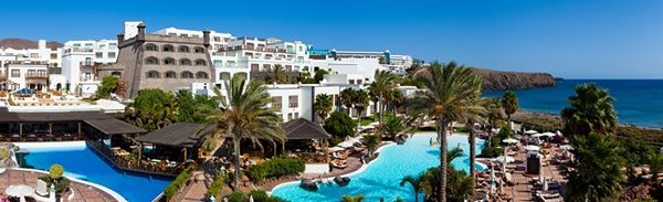 Dream Gran Castillo Hotel