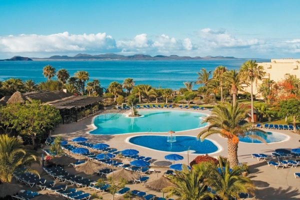 Hesperia Playa Dorada