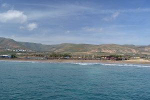 Lanzarote's best beach