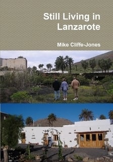 Still living in Lanzarote