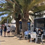 Antiu Xixona Exterior