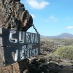 Cueva de los Verdes