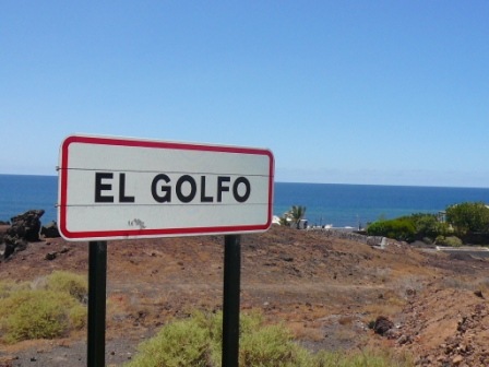 El Golfo