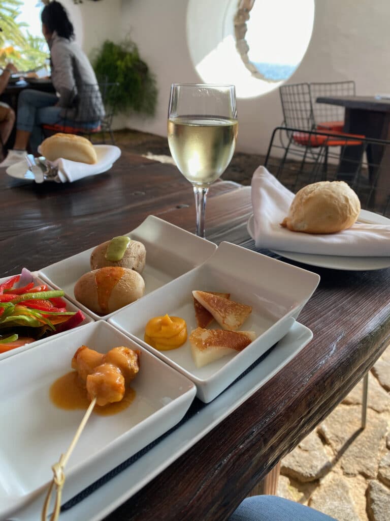 Jameos del Agua Insolita