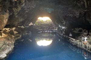 Jameos del Agua