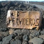 Los Hervideros