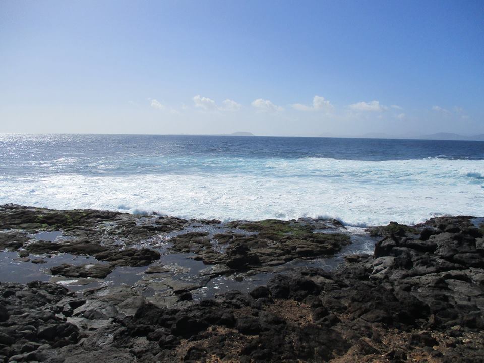 Lanzarote Glenda Young