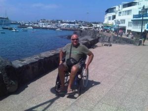Lanzarote Accessibility