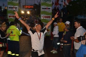 Ironman Lanzarote