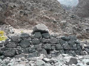 Lanzarote Adventures, La Galería de Famara