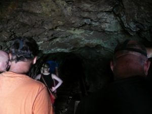 Lanzarote Adventures, La Galería de Famara