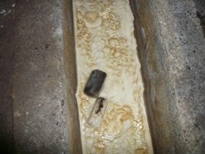 Lanzarote Adventures, La Galería de Famara