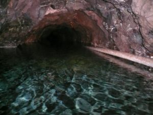 Lanzarote Adventures, La Galería de Famara