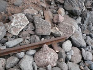 Lanzarote Adventures, La Galería de Famara