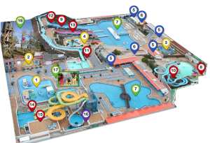 An Afternoon At The Aquapark