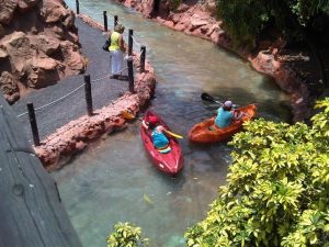 Rancho Texas Park - Fun For The Whole Family In Lanzarote