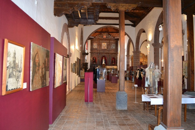 Diocesis Museum of Religious Art