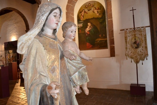 Diocesis Museum of Religious Art