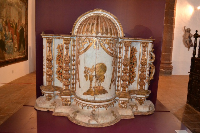 Diocesis Museum of Religious Art