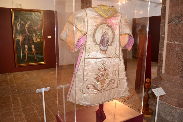 Diocesis Museum of Religious Art