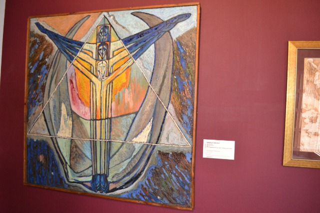 Diocesis Museum of Religious Art