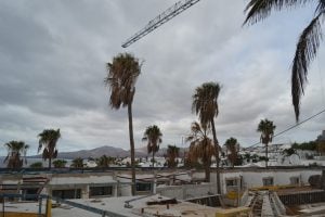 A New Luxury Hotel In Puerto Del Carmen - La Isla y El Mar