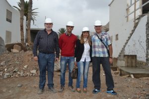 A New Luxury Hotel In Puerto Del Carmen - La Isla y El Mar