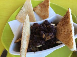 Lanzarote Restaurant Review, Gulliver Cerveceria