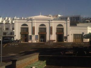 The Old Harbour in Puerto del Carmen