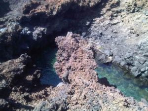  Home » Blogs » Jules's blog Geocache Walk, Cueva del Agua