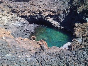  Home » Blogs » Jules's blog Geocache Walk, Cueva del Agua