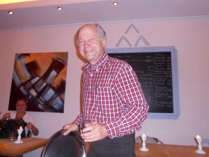  Lanzarote Restaurant Review, La Puerta Verde